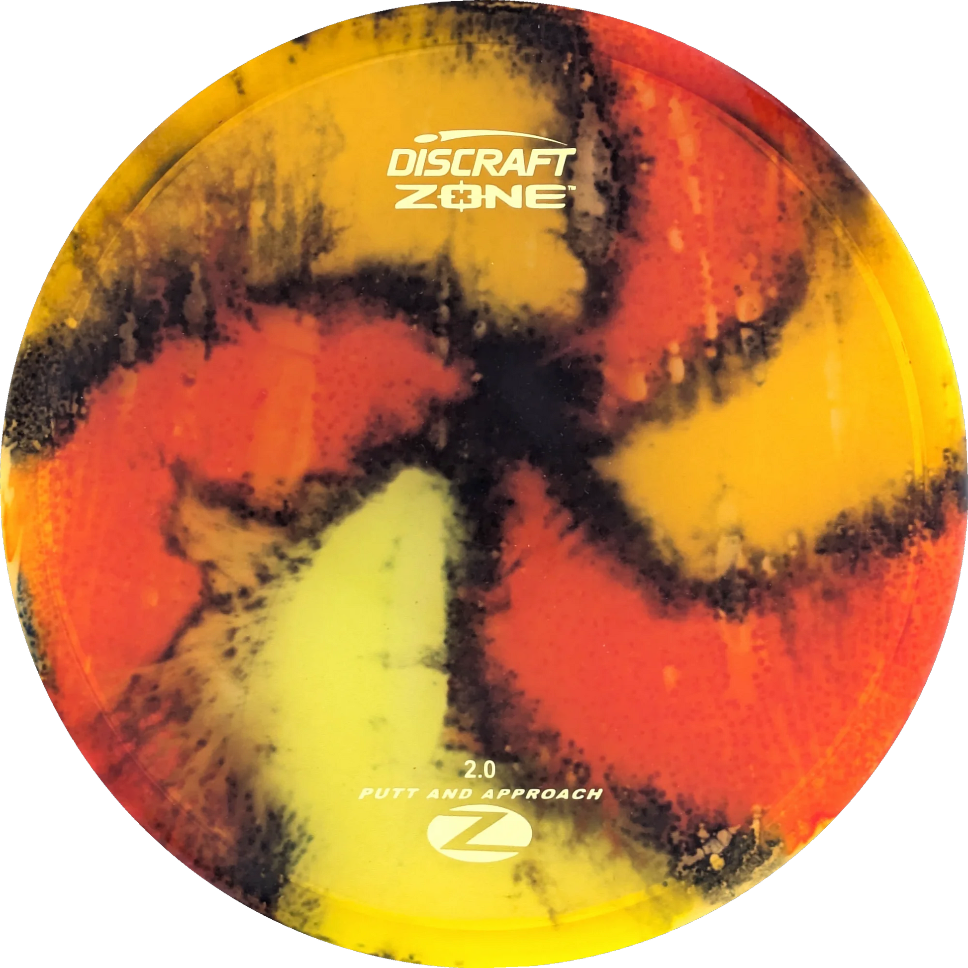 Z-Line Fly Dye Zone