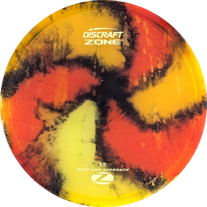 Z-Line Fly Dye Zone