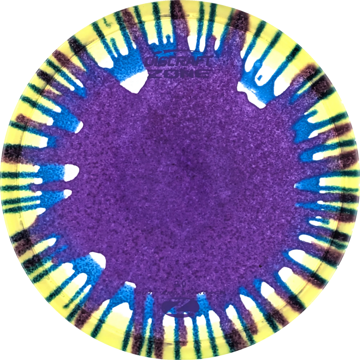 Z-Line Fly Dye Zone