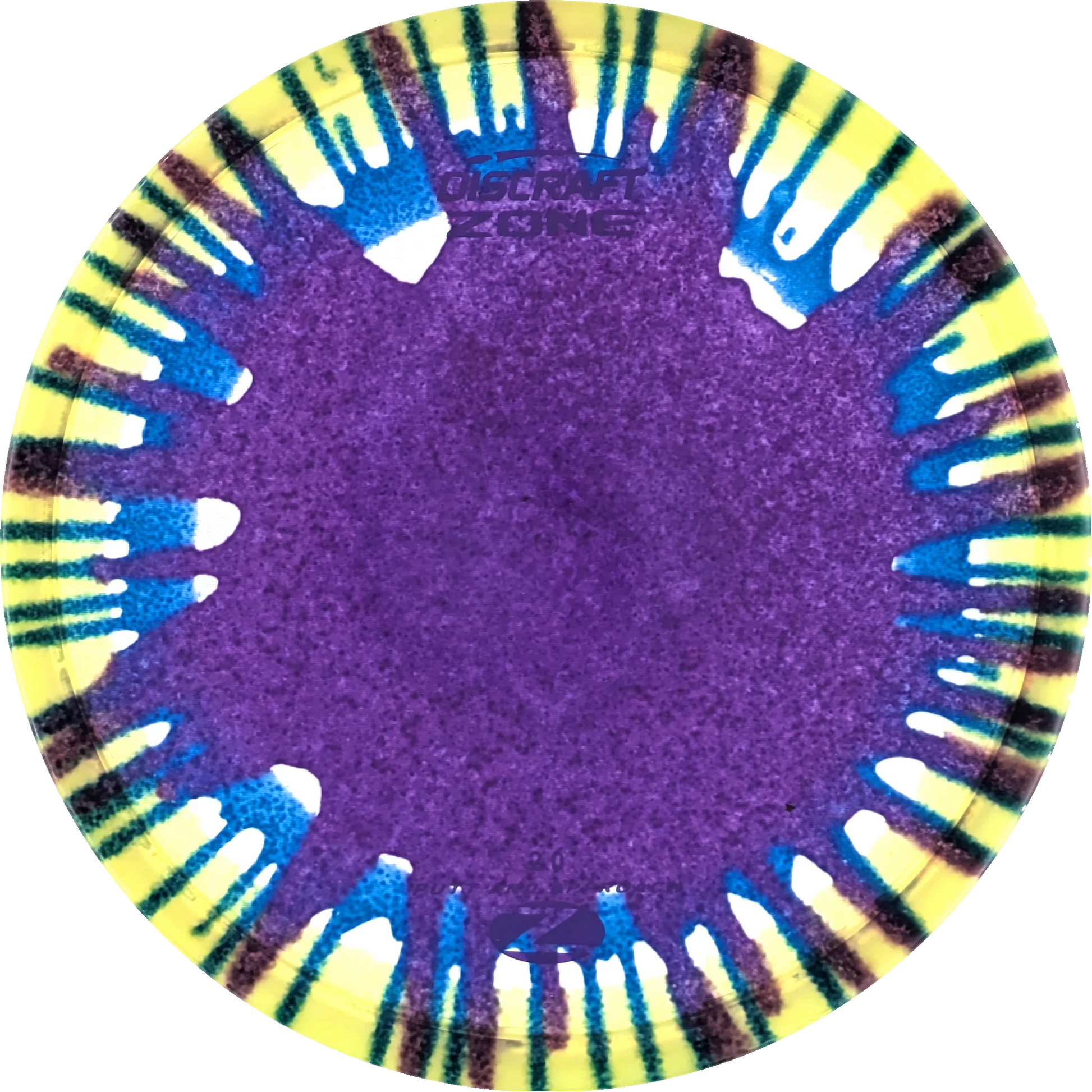 Z-Line Fly Dye Zone
