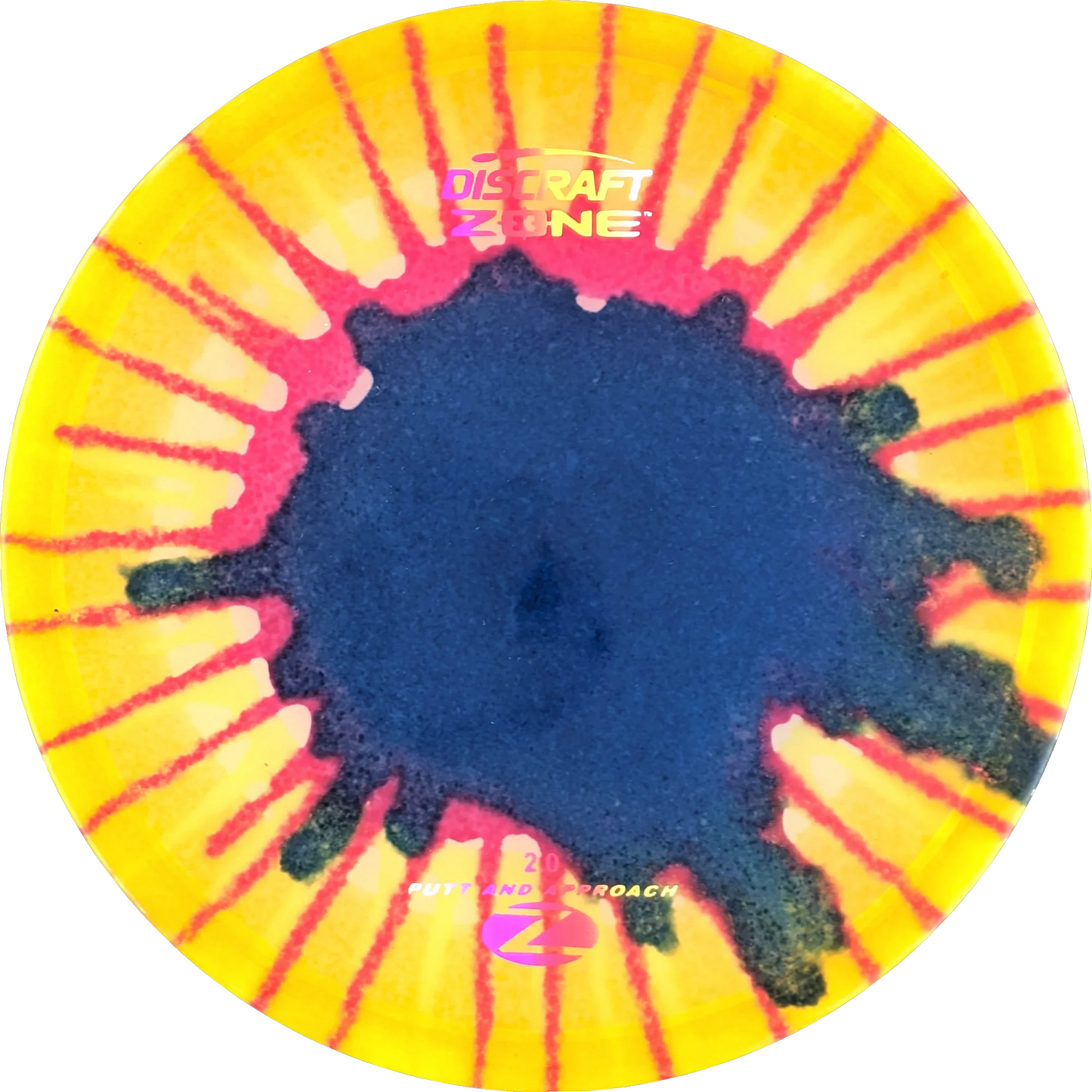 Z-Line Fly Dye Zone