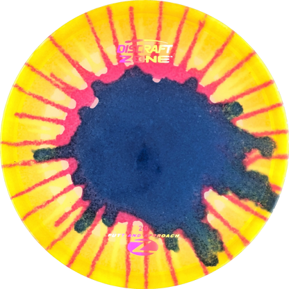 Z-Line Fly Dye Zone