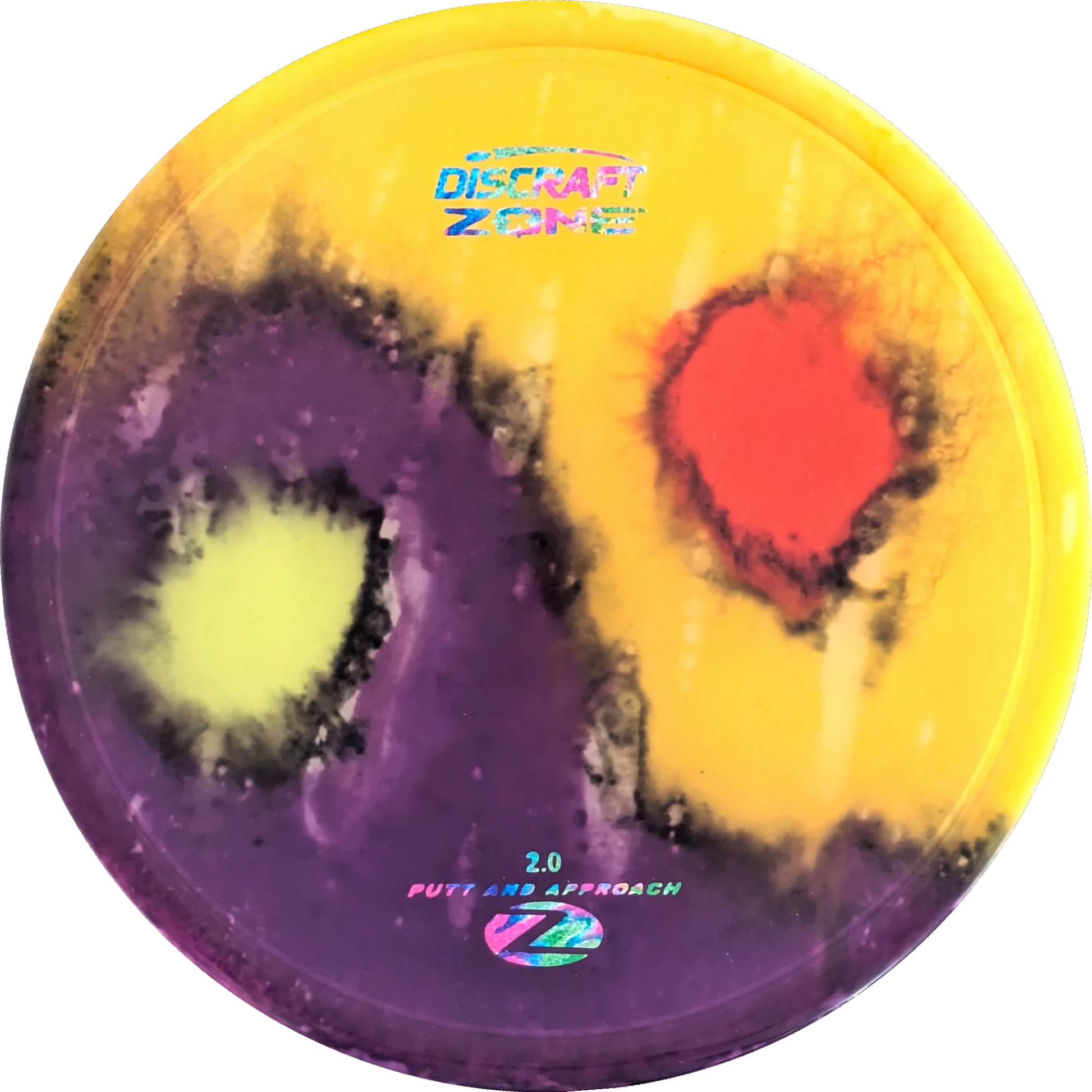 Z-Line Fly Dye Zone