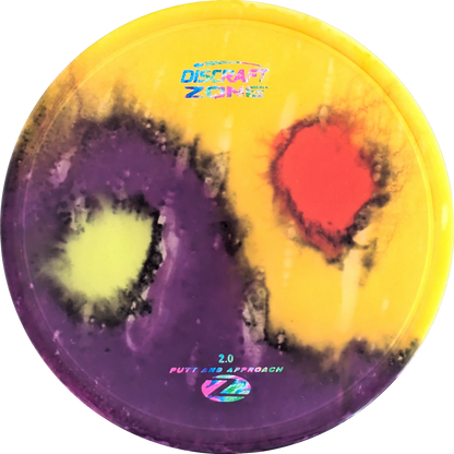 Z-Line Fly Dye Zone
