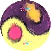 Z-Line Fly Dye Zone