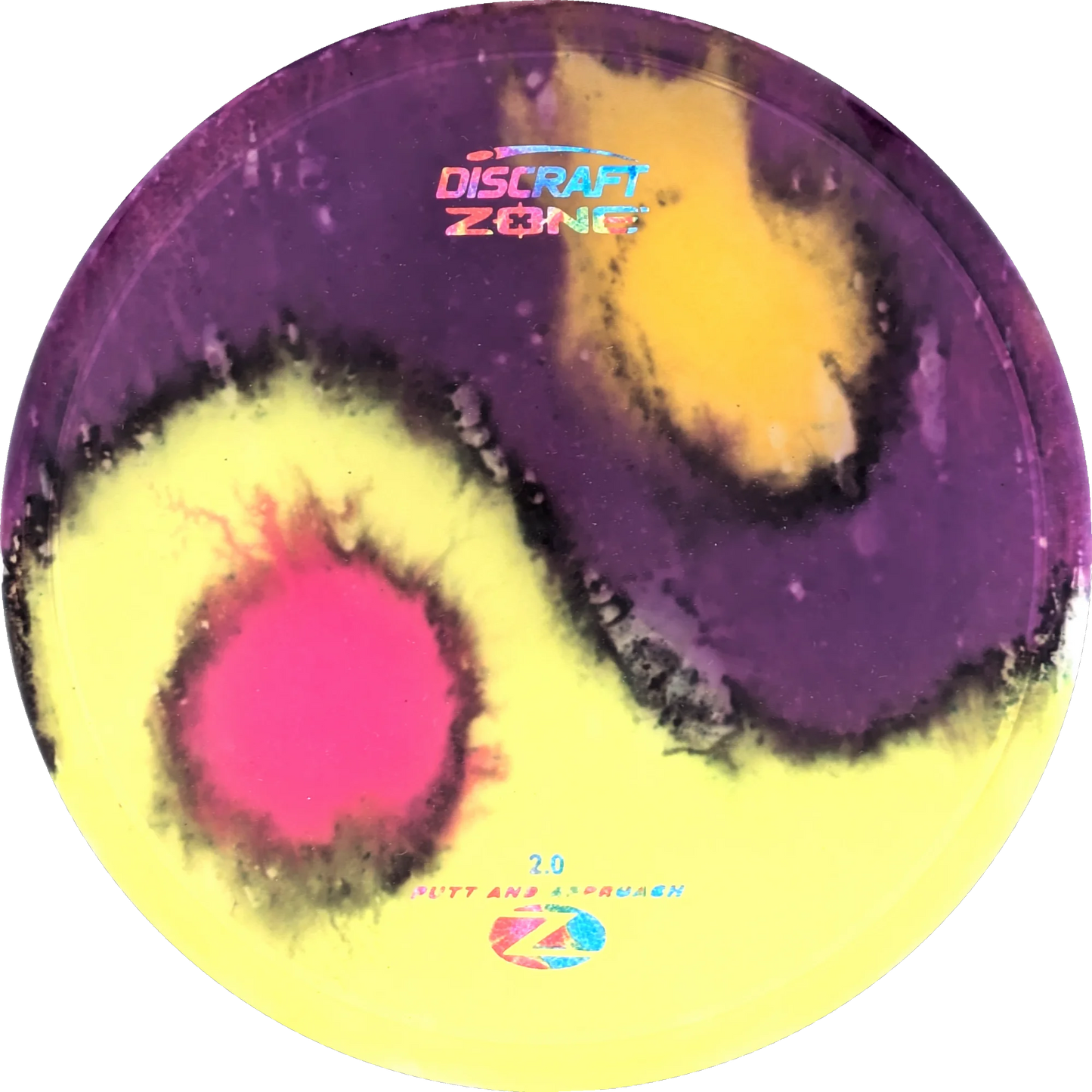 Z-Line Fly Dye Zone