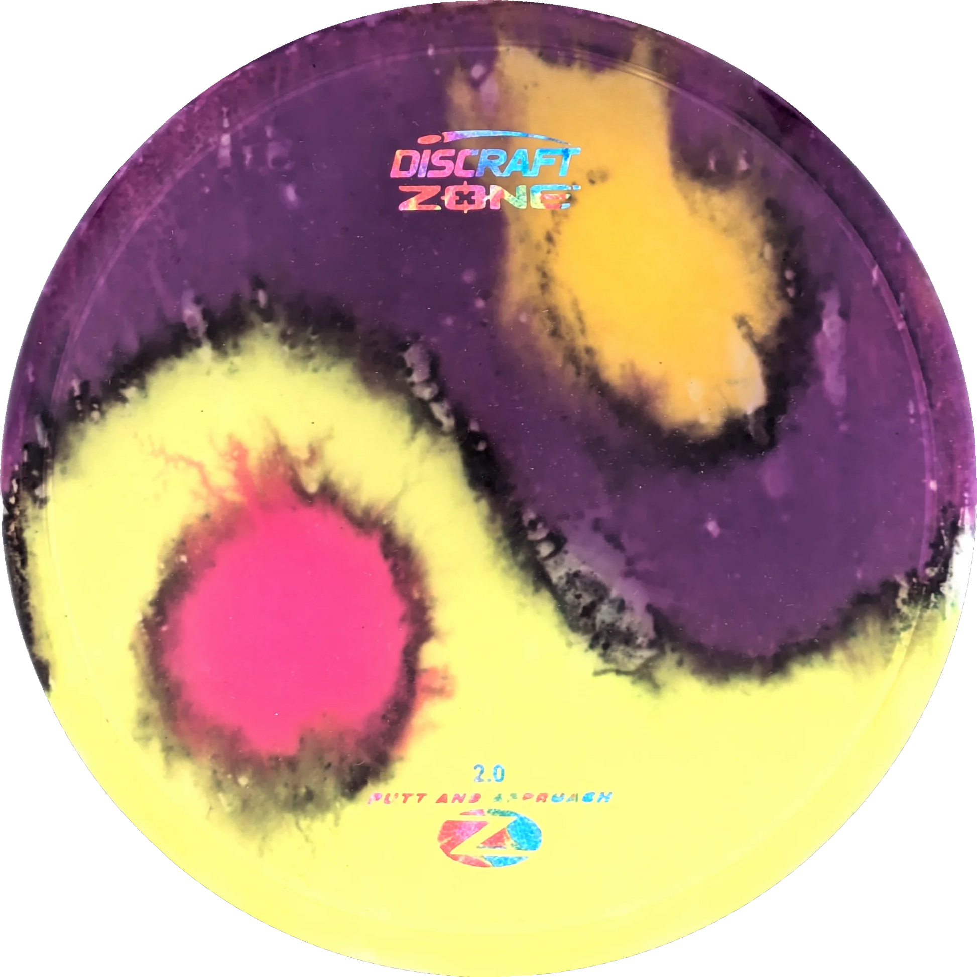 Z-Line Fly Dye Zone