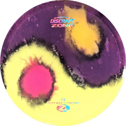 Z-Line Fly Dye Zone