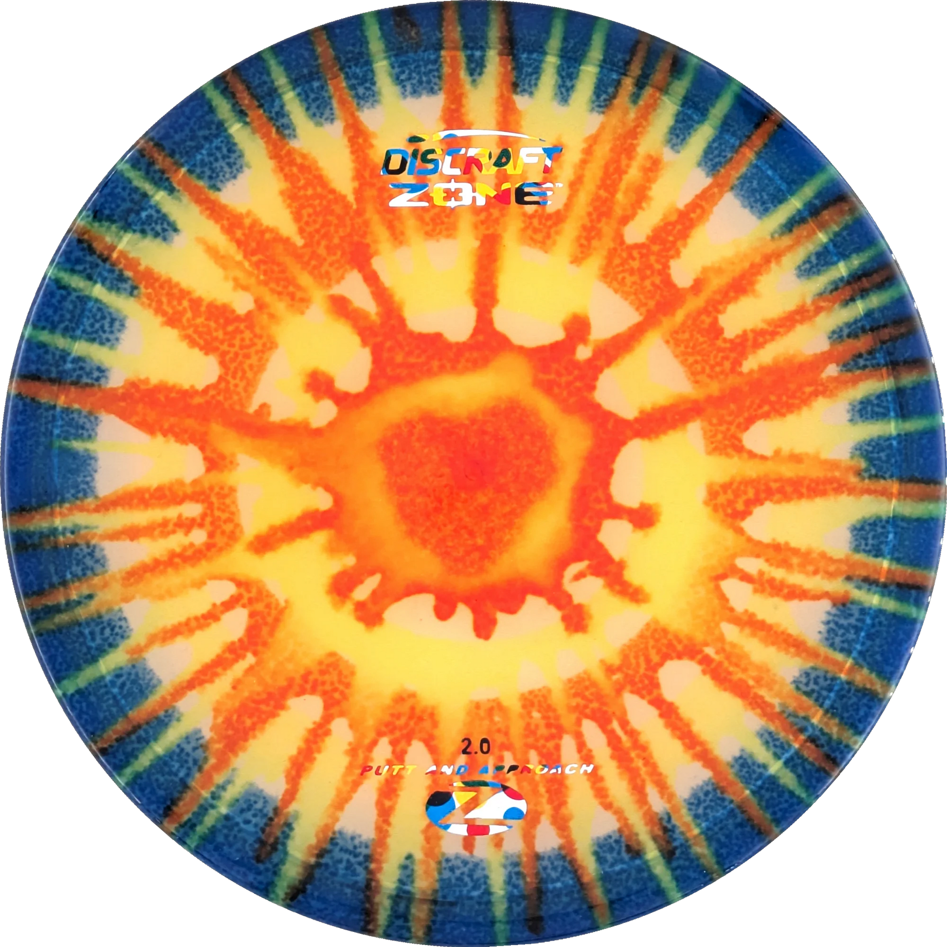 Z-Line Fly Dye Zone