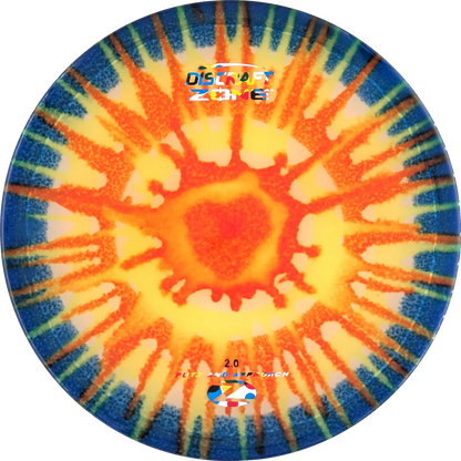 Z-Line Fly Dye Zone