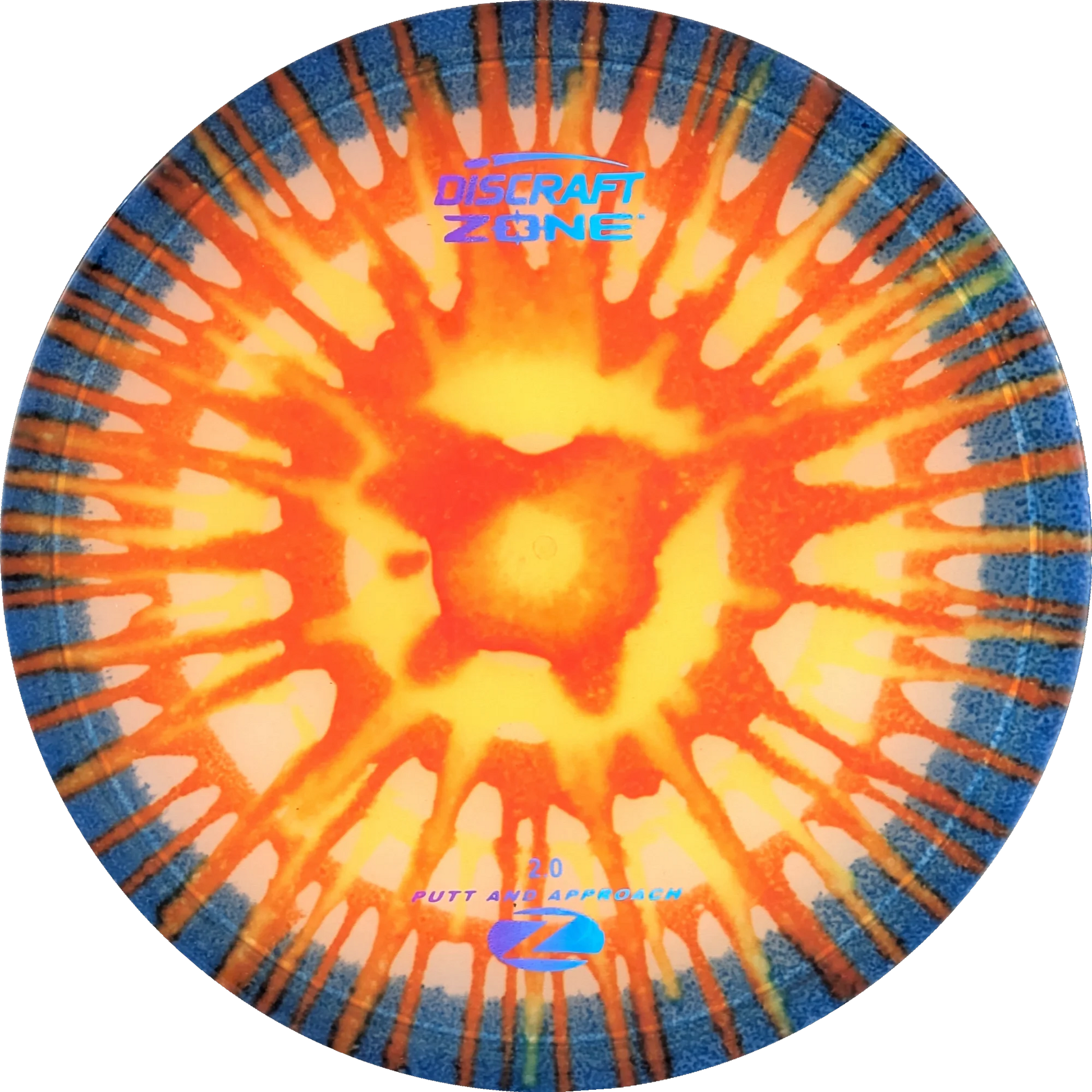 Z-Line Fly Dye Zone