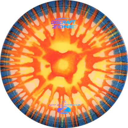 Z-Line Fly Dye Zone