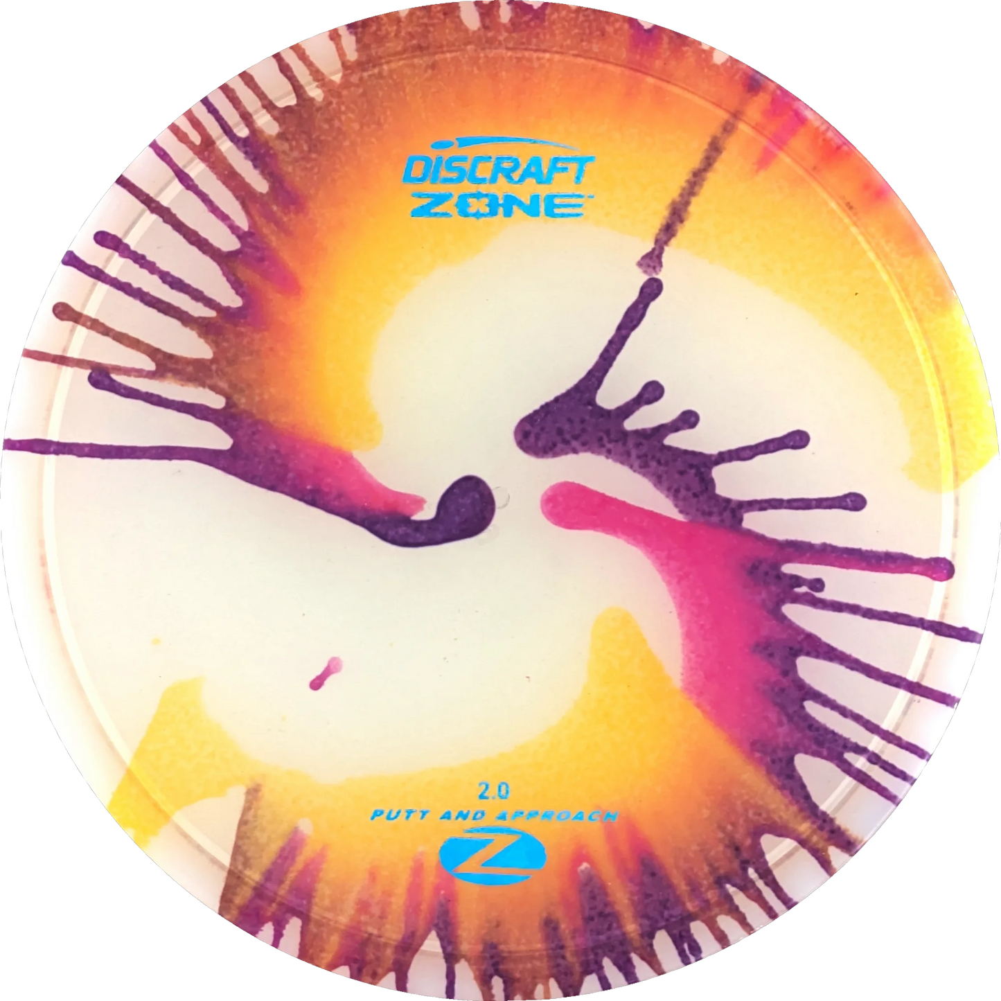 Z-Line Fly Dye Zone