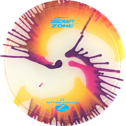 Z-Line Fly Dye Zone