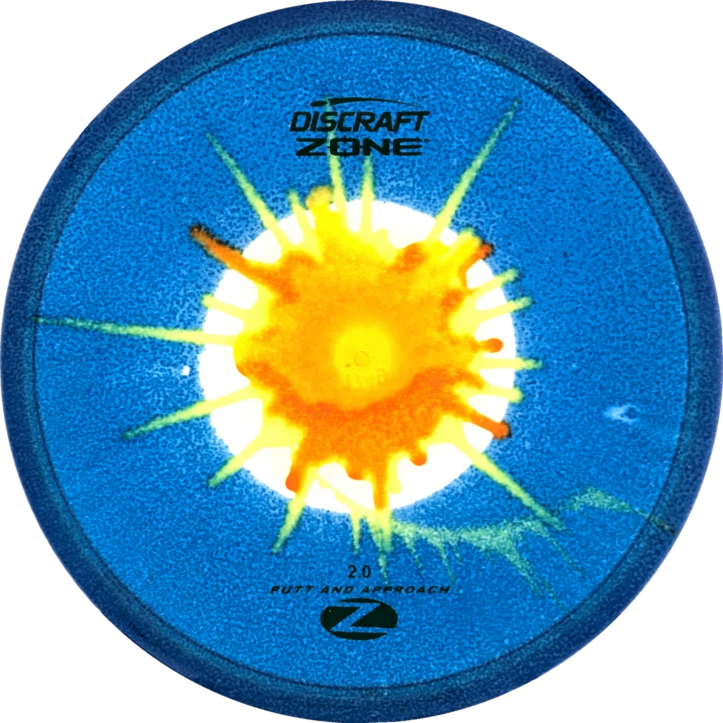 Z-Line Fly Dye Zone