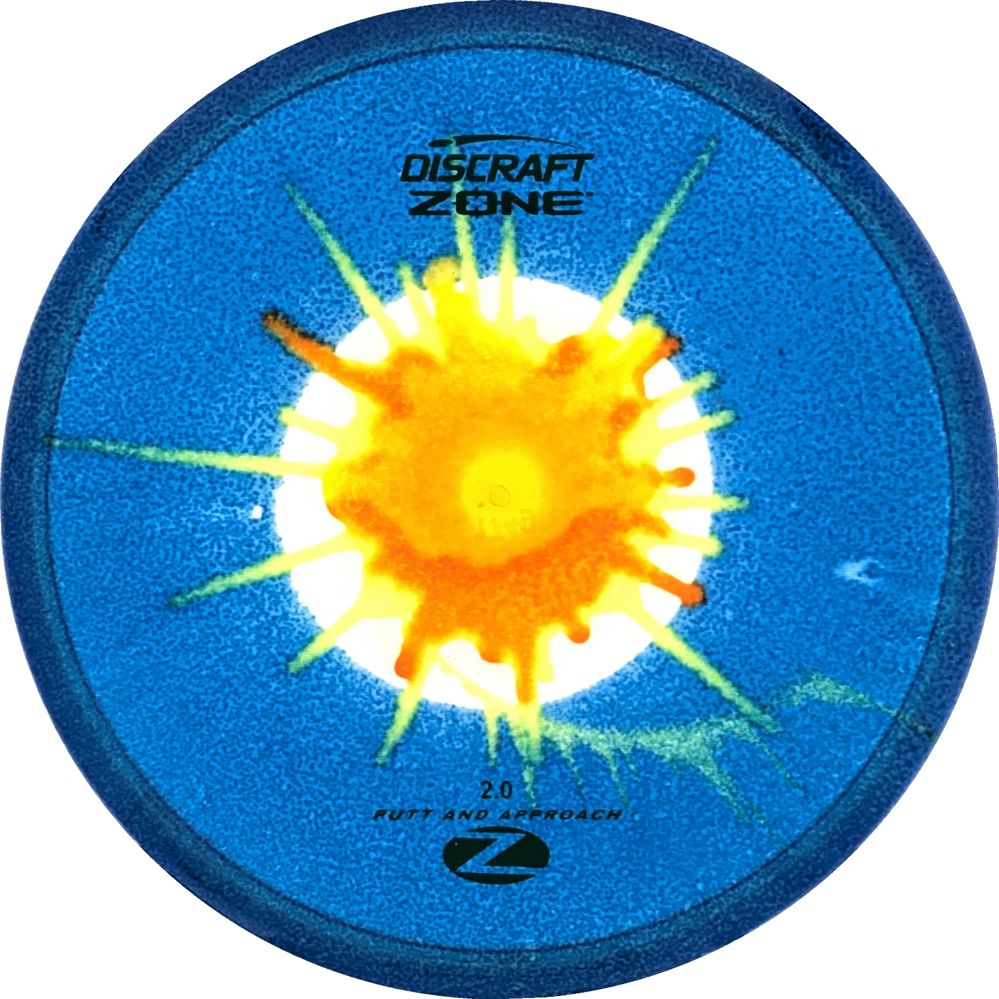 Z-Line Fly Dye Zone