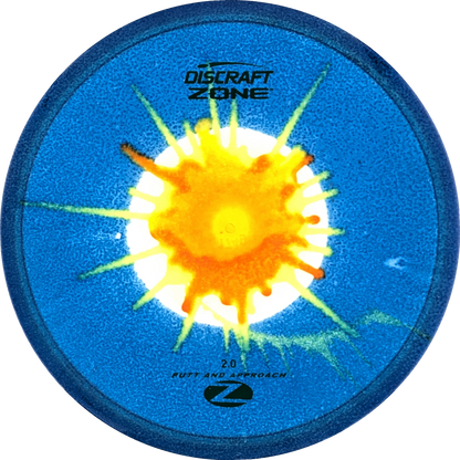 Z-Line Fly Dye Zone