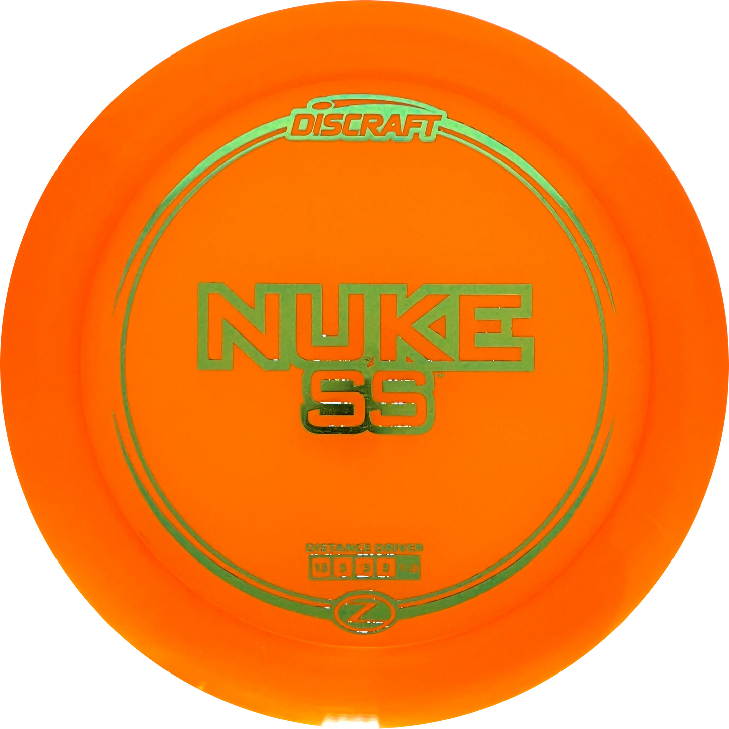 Z Line Nuke SS