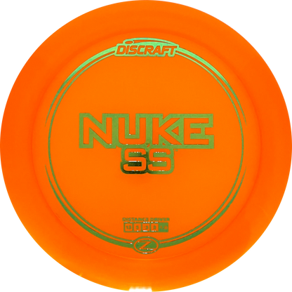 Z Line Nuke SS