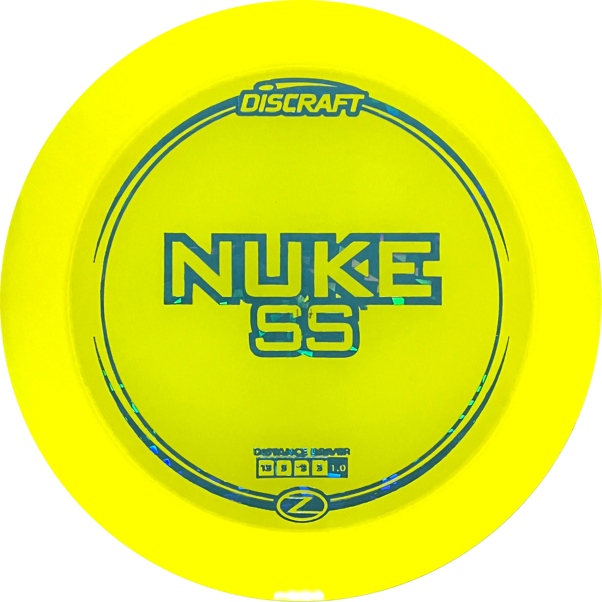 Z Line Nuke SS