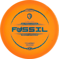 Z-Line Ricky Wysocki Fossil First Run