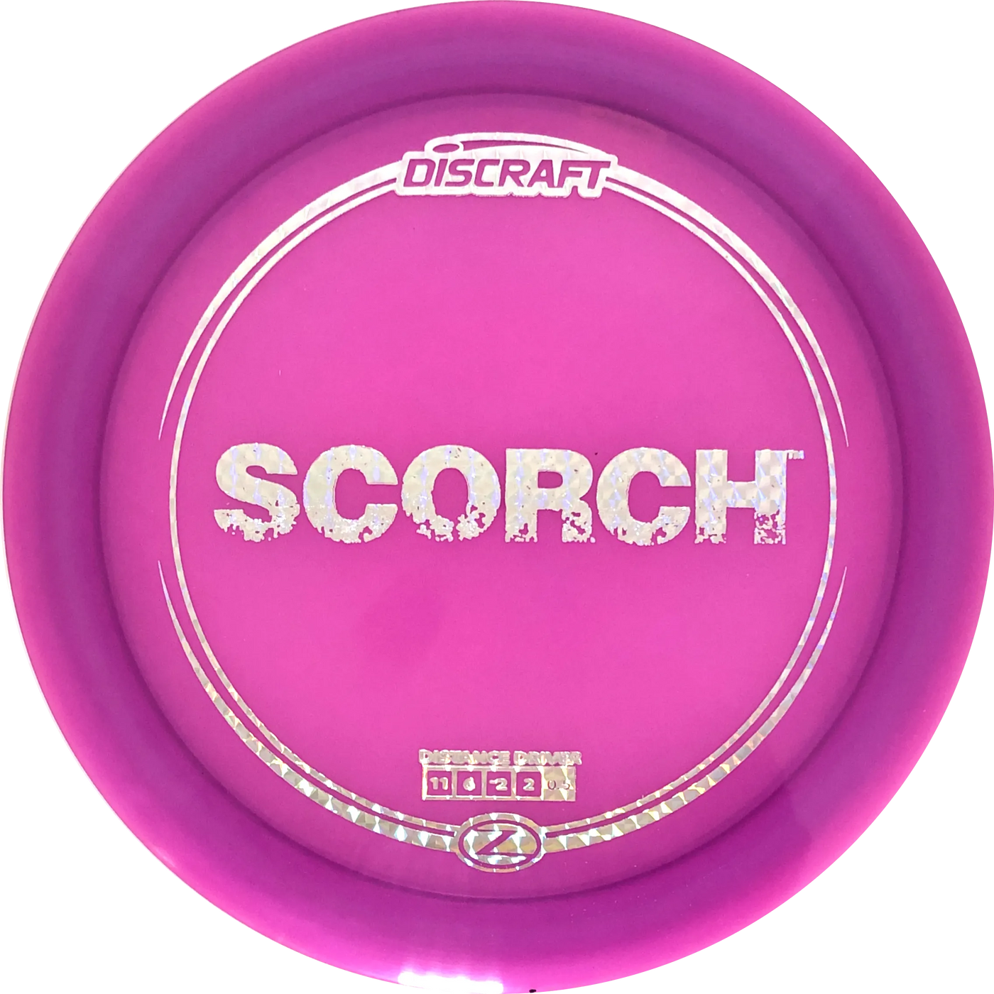 Z Line Scorch