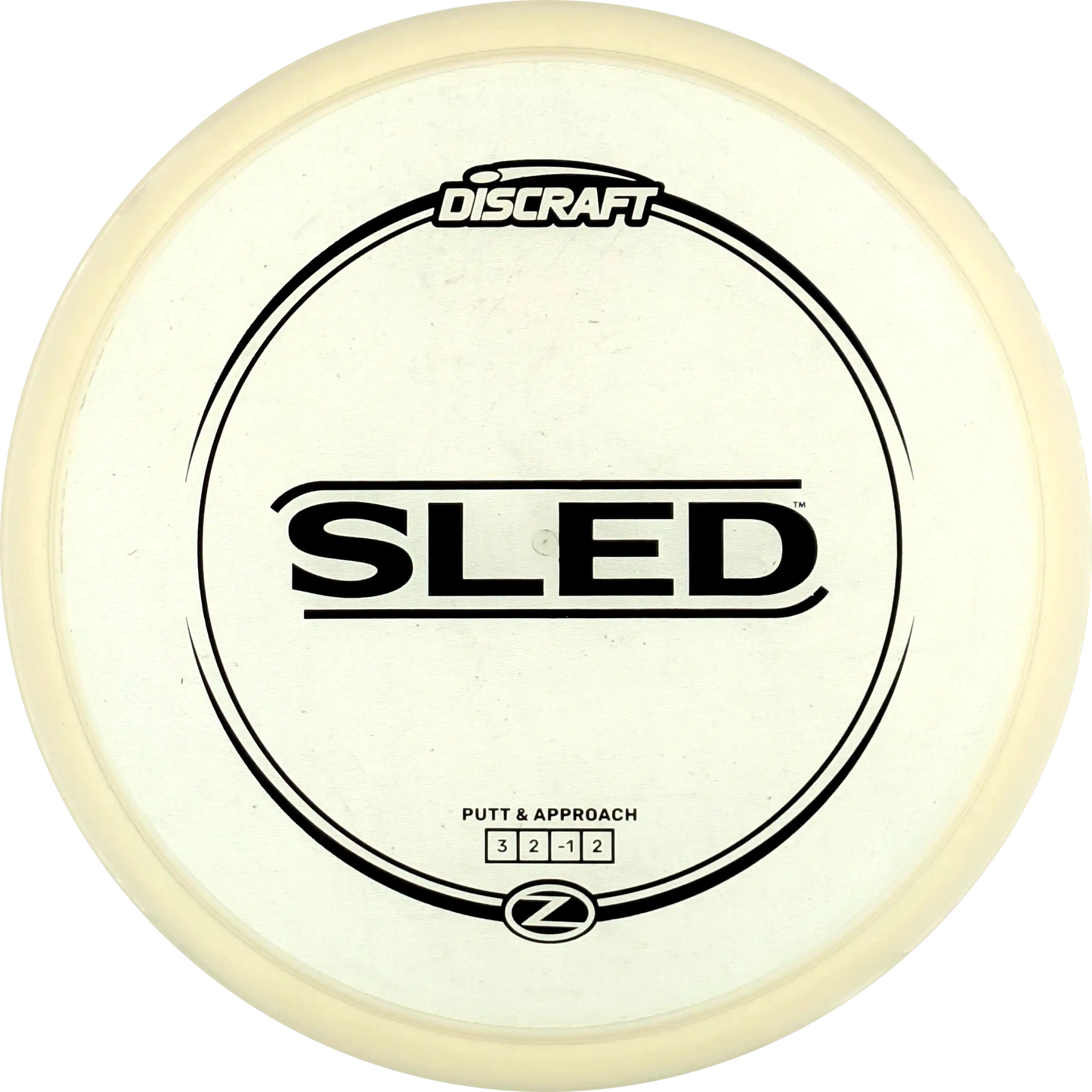 Z-Line Sled