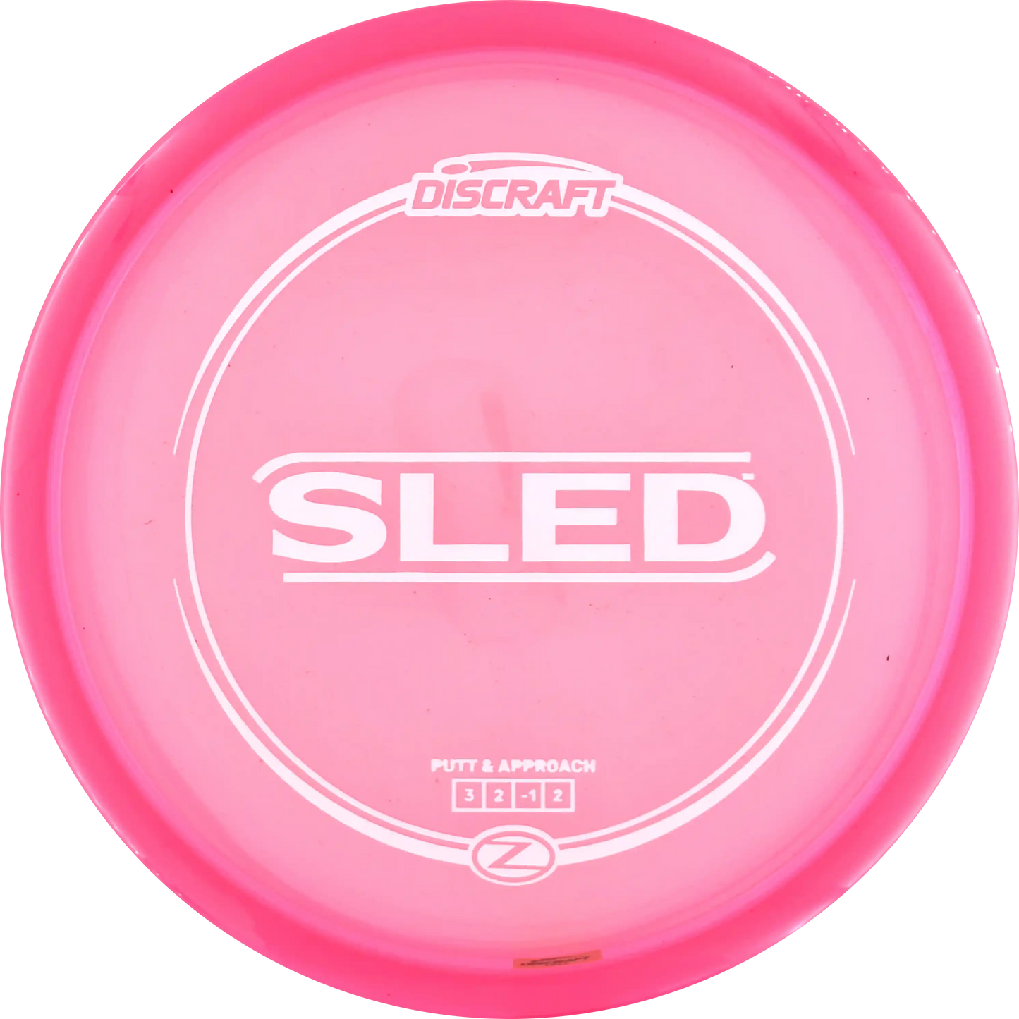Z-Line Sled