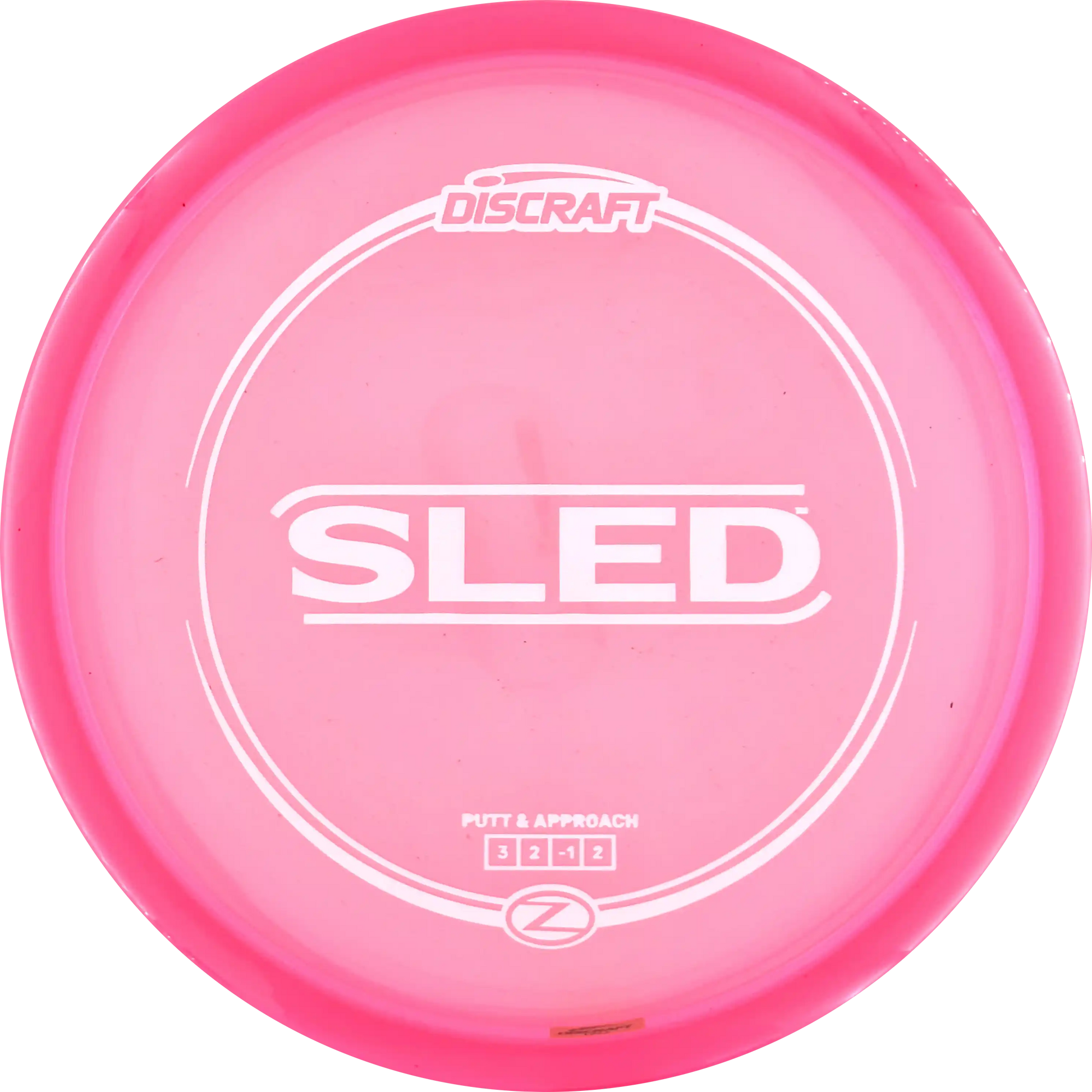 Z-Line Sled