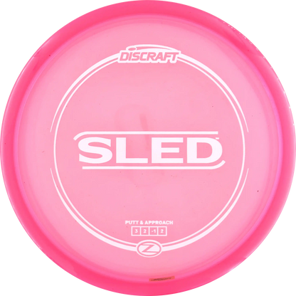 Z-Line Sled