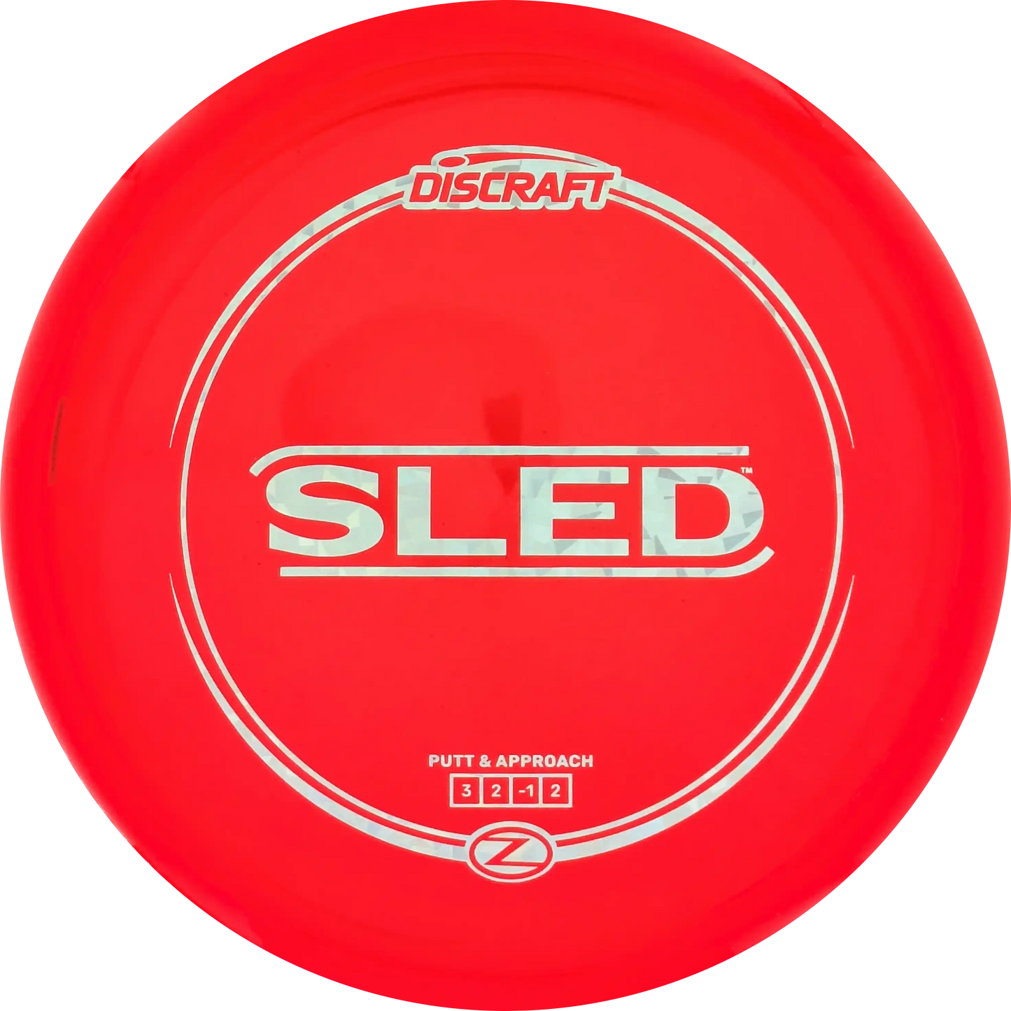 Z-Line Sled