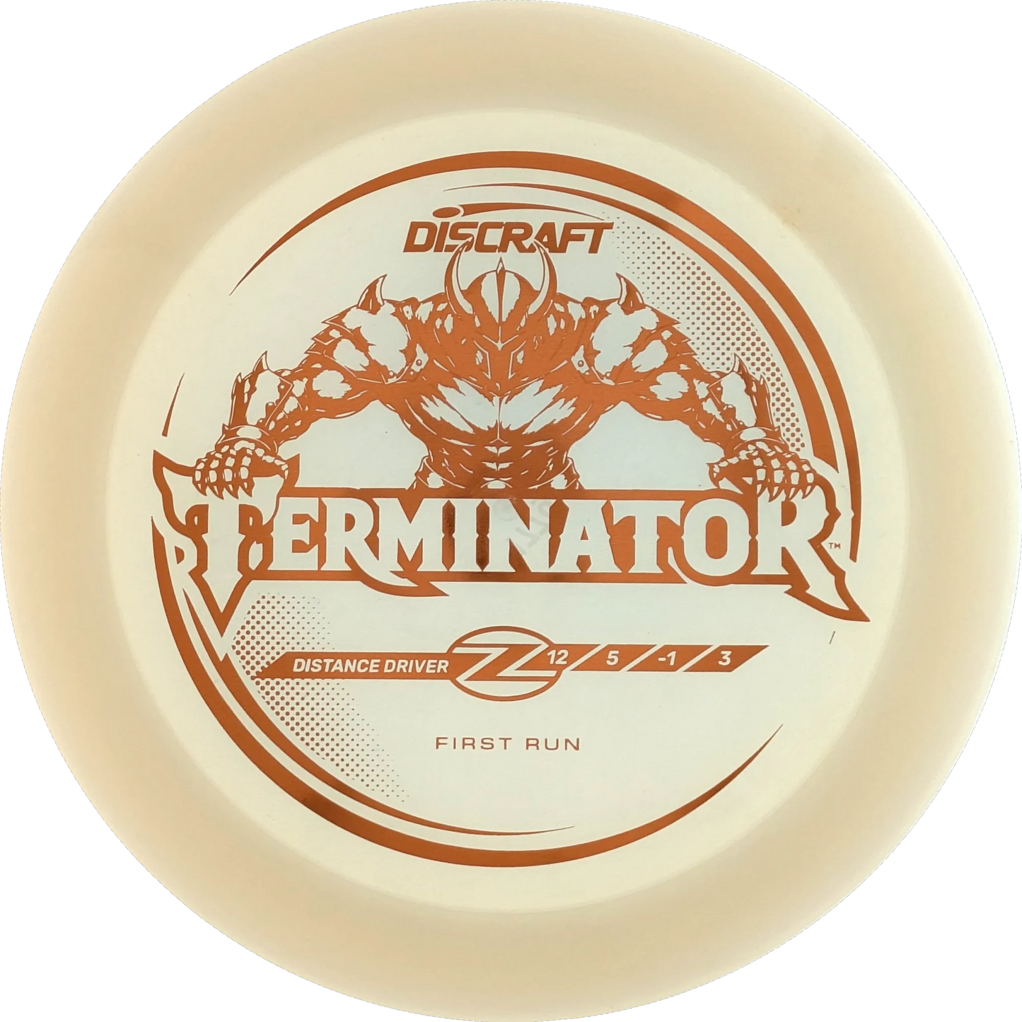 Z-Line Terminator First Run