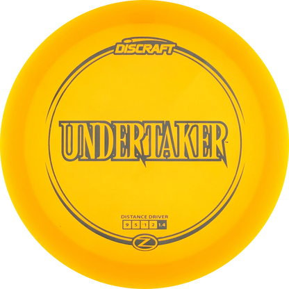 Z-Line Undertaker