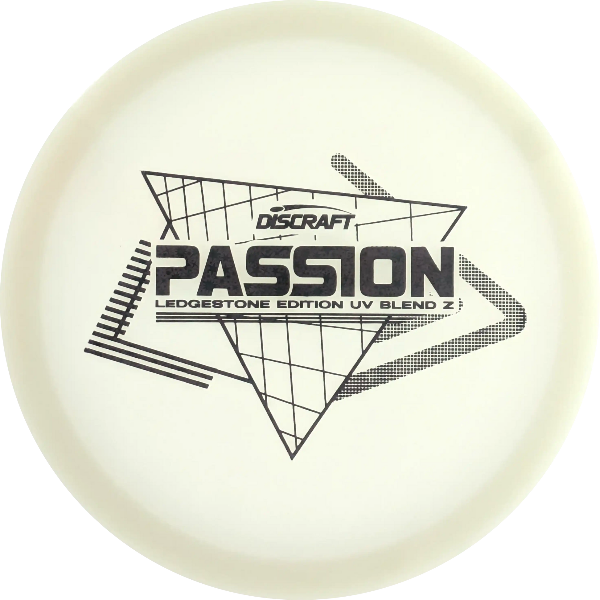 Z-Line UV 2025 Ledgestone Passion
