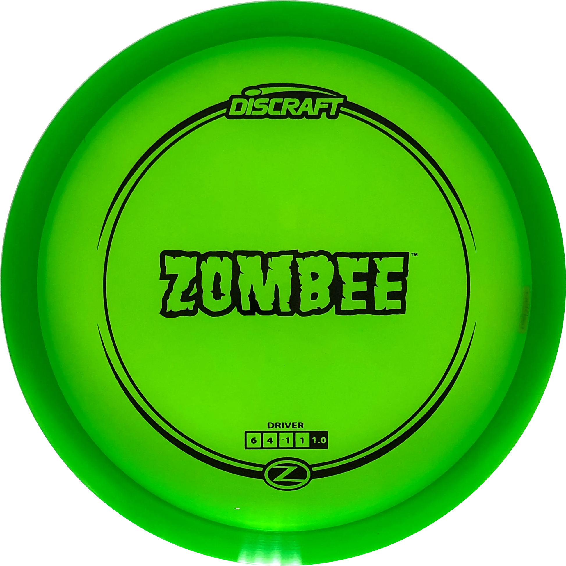 Z Line Zombee