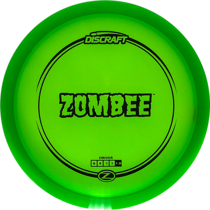 Z Line Zombee