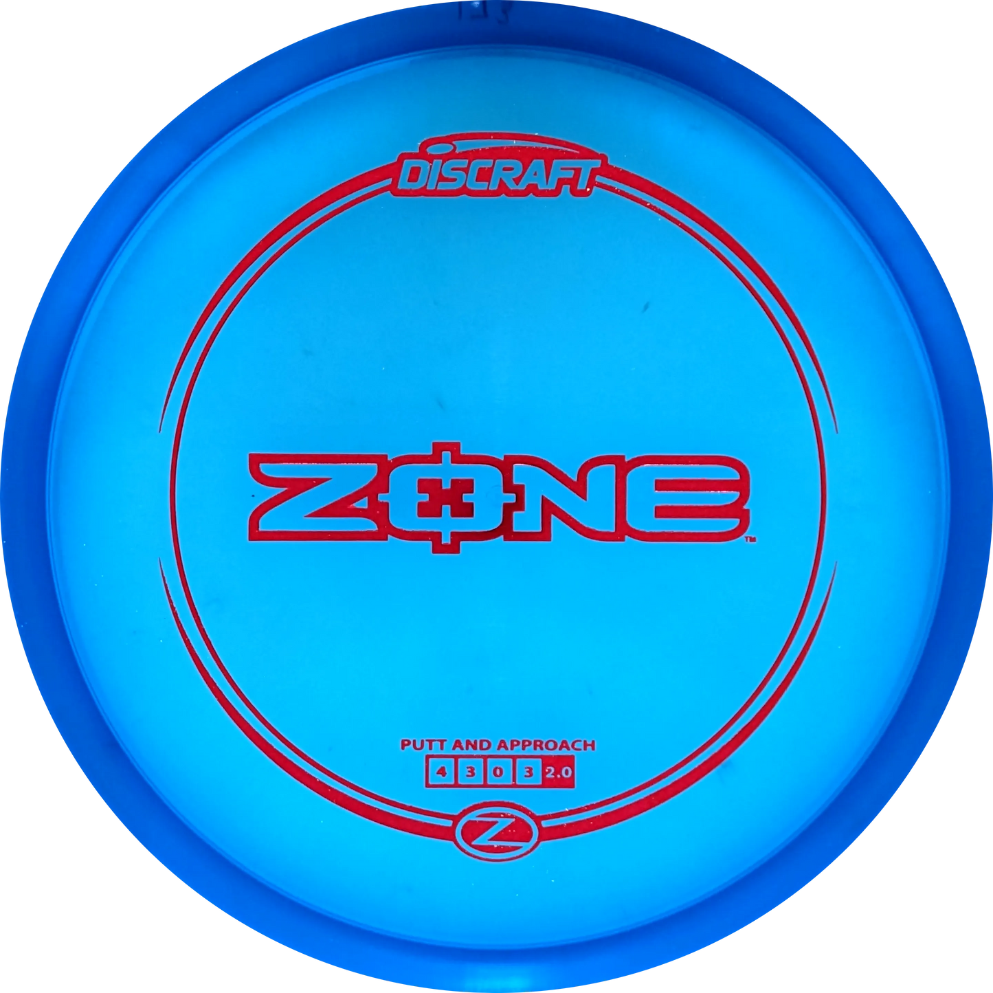 Z-line Zone