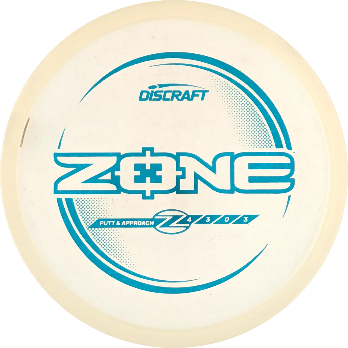 Z-line Zone