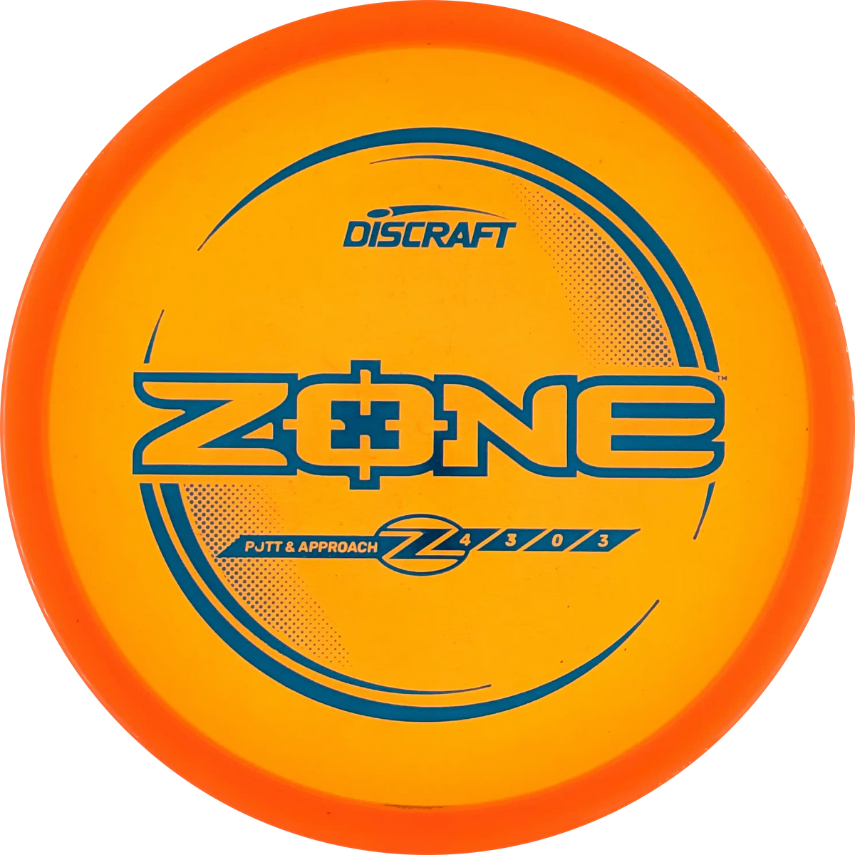 Z-line Zone