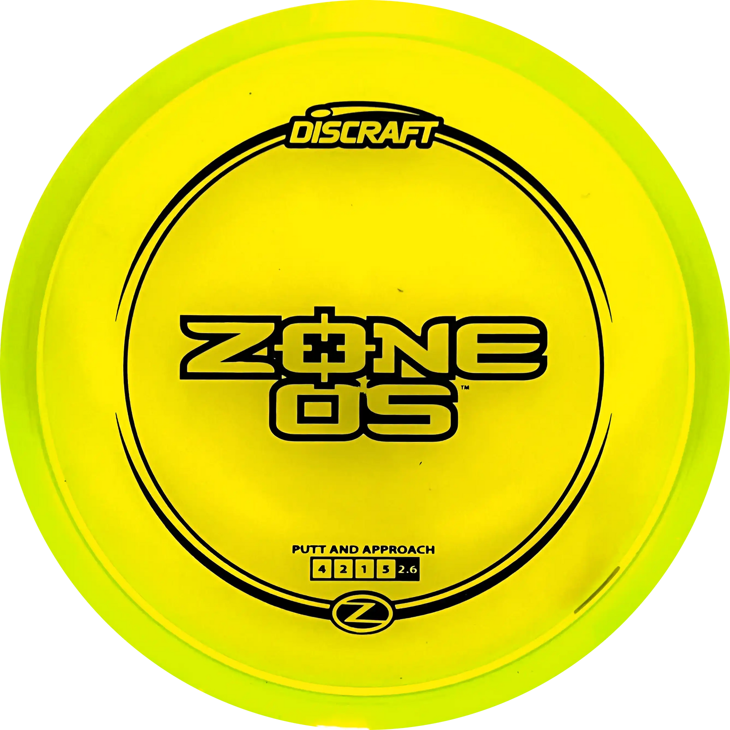 Z-line Zone OS