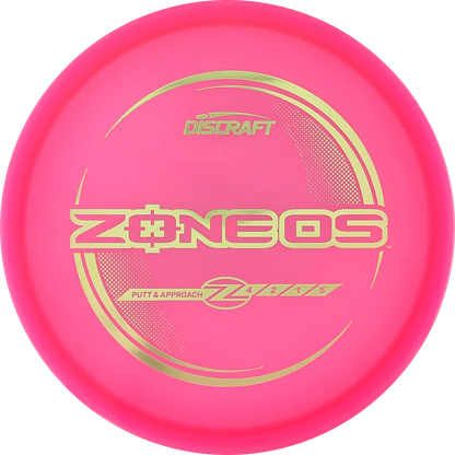 Z-line Zone OS