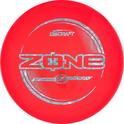 Z-line Zone