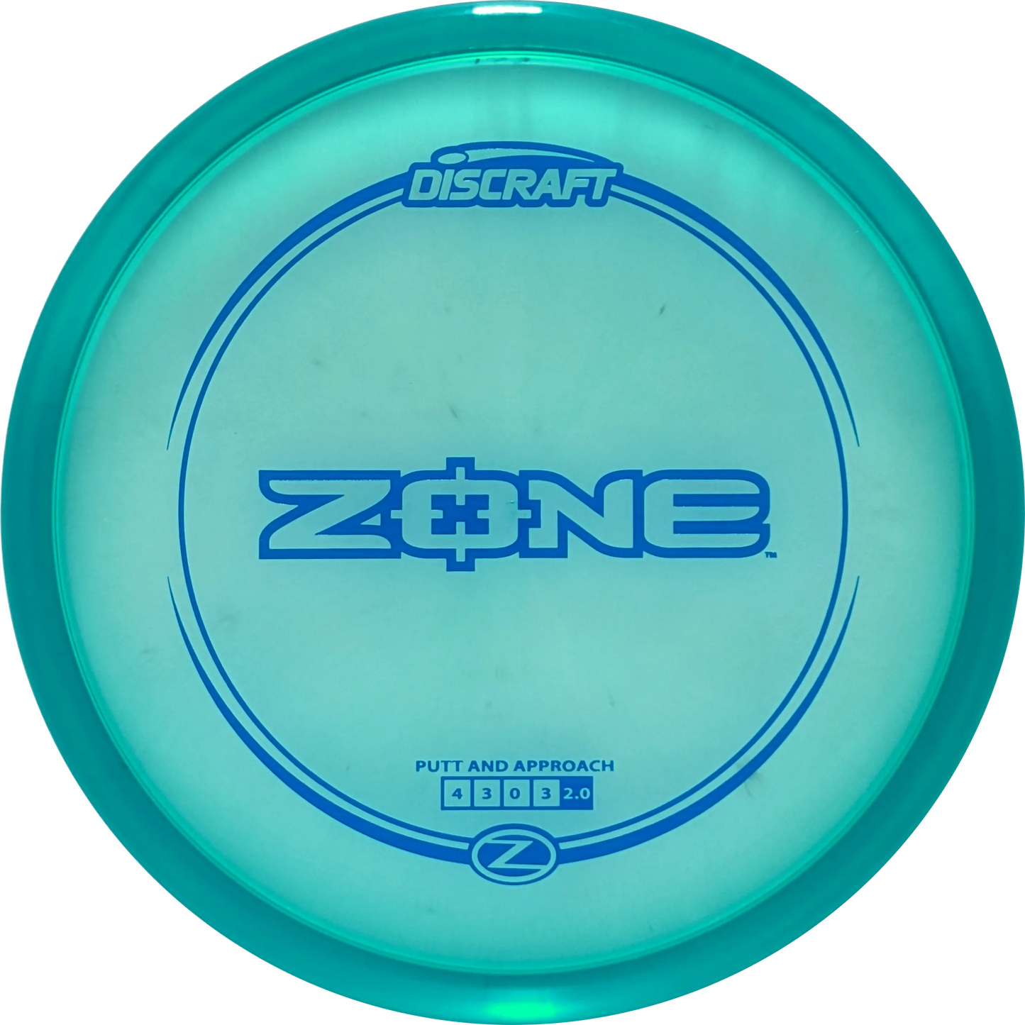 Z-line Zone