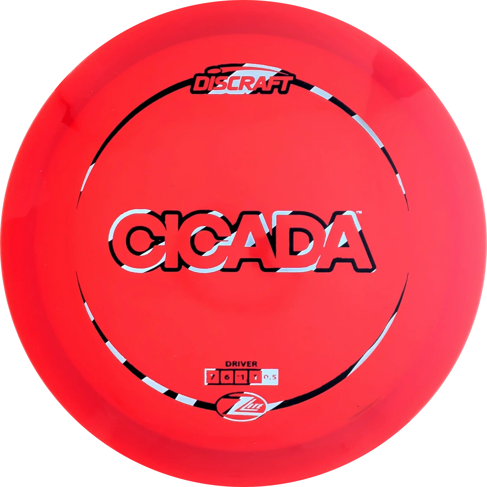 Z-Lite Cicada