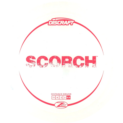 Z Lite Scorch