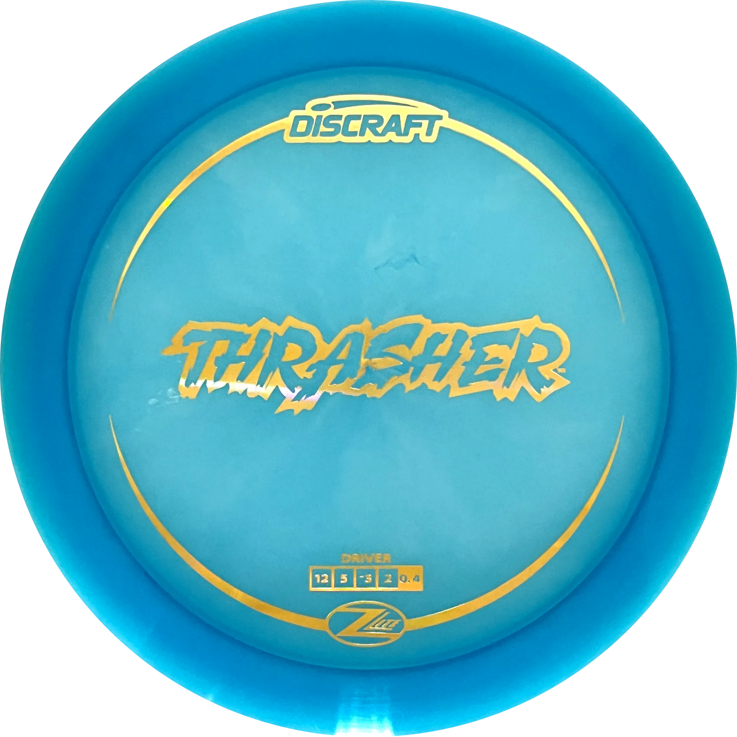 Z Lite Thrasher