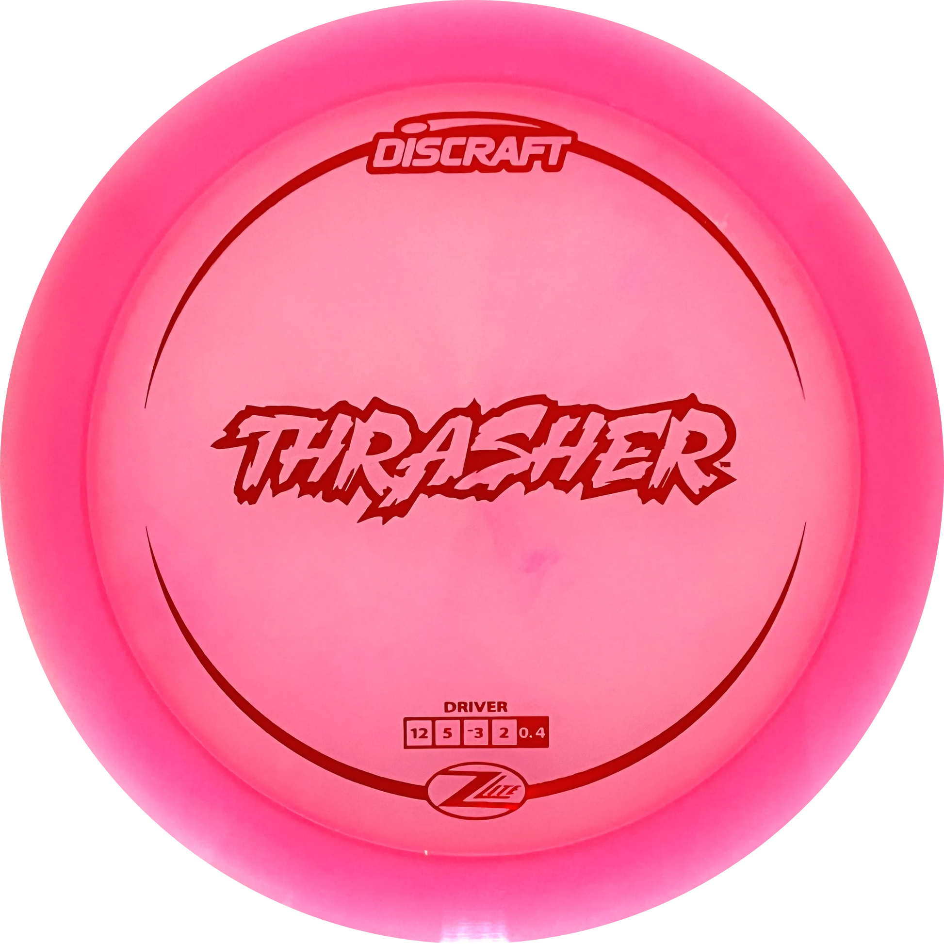 Z Lite Thrasher