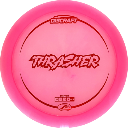 Z Lite Thrasher