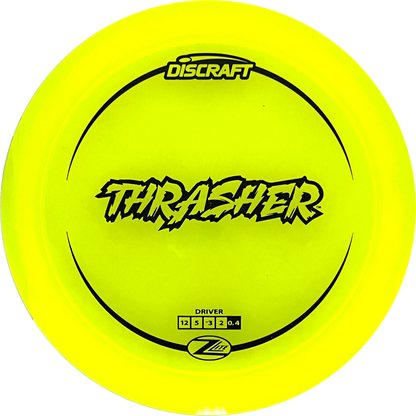 Z Lite Thrasher