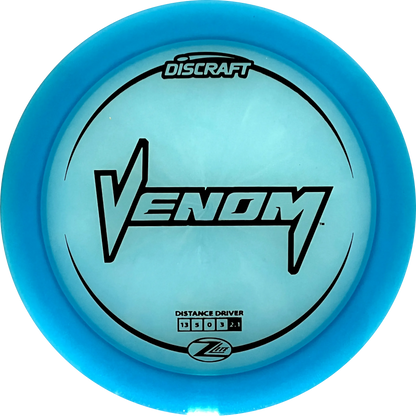 Z Lite Venom